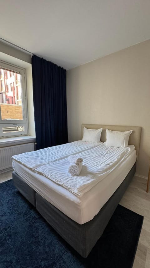 Compact center apartment Apartment in Finland