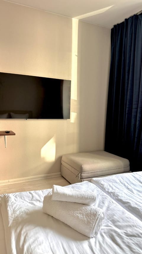 Compact center apartment Apartment in Finland