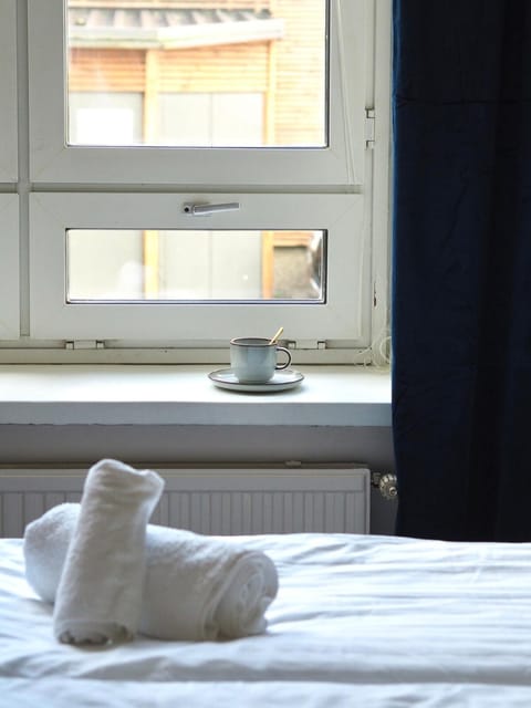 Compact center apartment Apartment in Finland