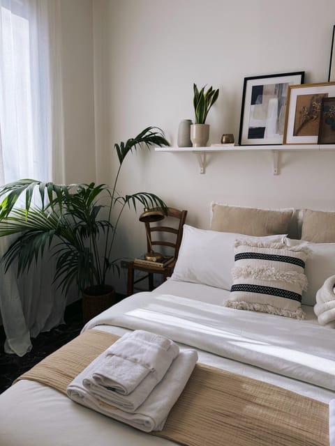 Posada Salviati Apartment in Vicenza