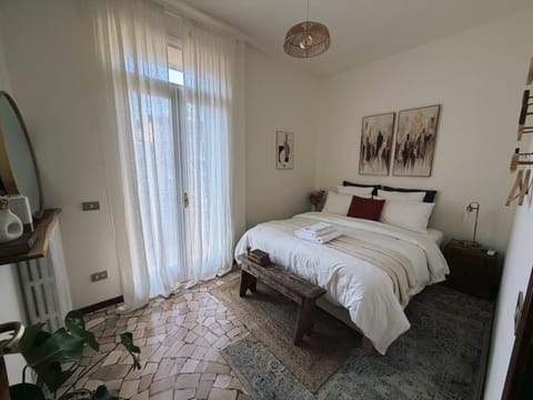 Posada Salviati Apartment in Vicenza