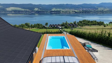 Spa and wellness centre/facilities, Swimming pool