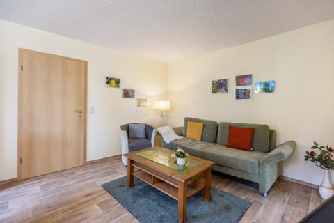 Ferienhaus in Wald- und Seenähe House in Lychen