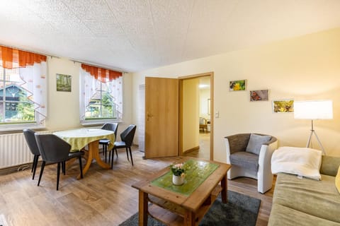 Ferienhaus in Wald- und Seenähe House in Lychen