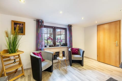 Ferienhaus Am Reiterhof Apartment in Lychen