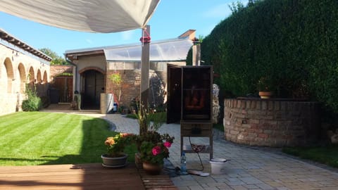 Patio, Garden, Garden, Garden view