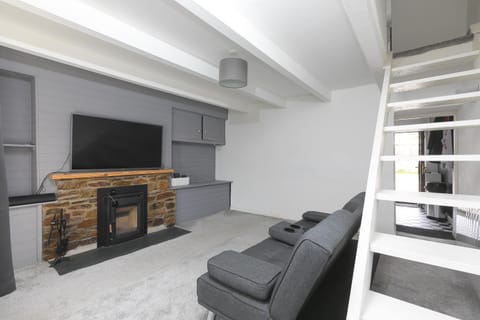 Central Cornwall Stay Vacation rental in Redruth