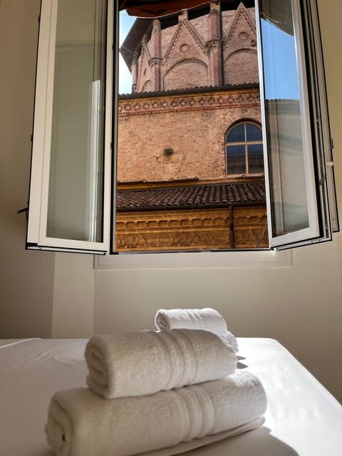 View (from property/room), City view