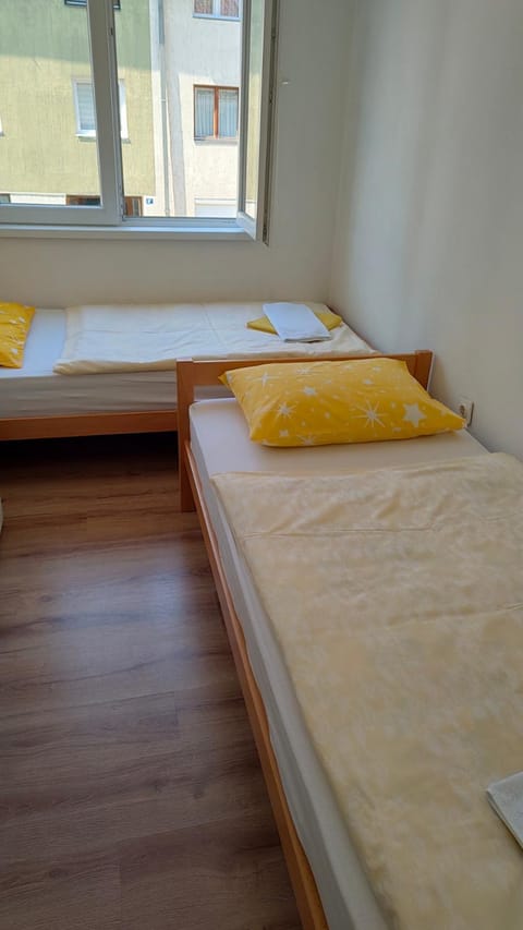 Apartman Orhideja Apartment in Zlatibor District, Serbia