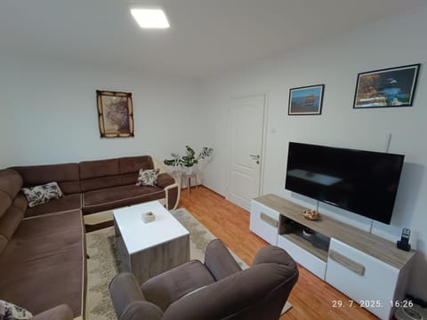 Apartman Orhideja Apartment in Zlatibor District, Serbia