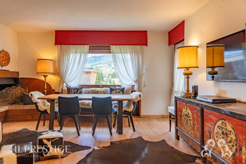 Olimpic Cà di Bosco Apartment in Cortina d Ampezzo