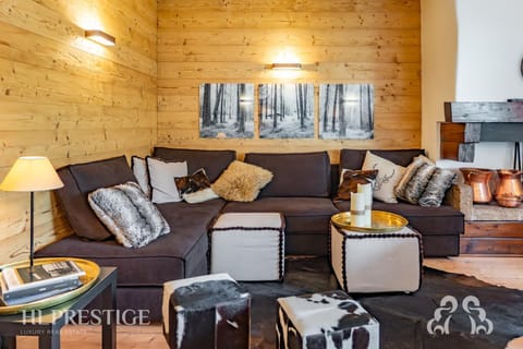 Olimpic Cà di Bosco Apartment in Cortina d Ampezzo