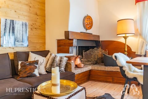 Olimpic Cà di Bosco Apartment in Cortina d Ampezzo