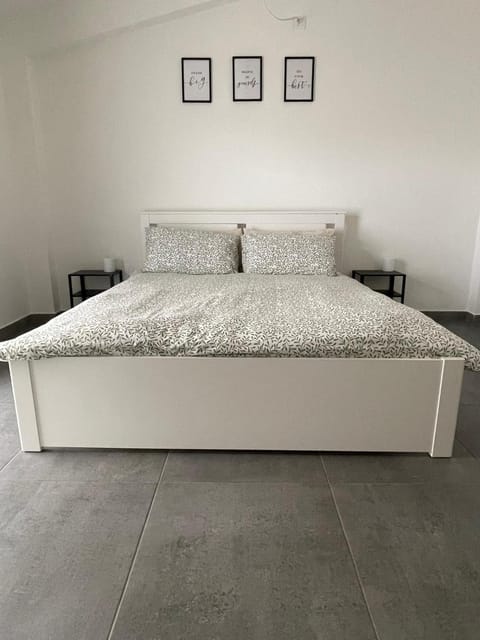 L&C hideaway Apartment in Sardinia