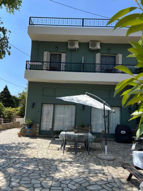 Kanarinia Guesthouse Bed and Breakfast in Magnesia Prefecture, Greece