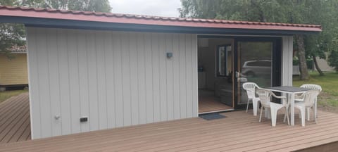 Patio, Balcony/Terrace