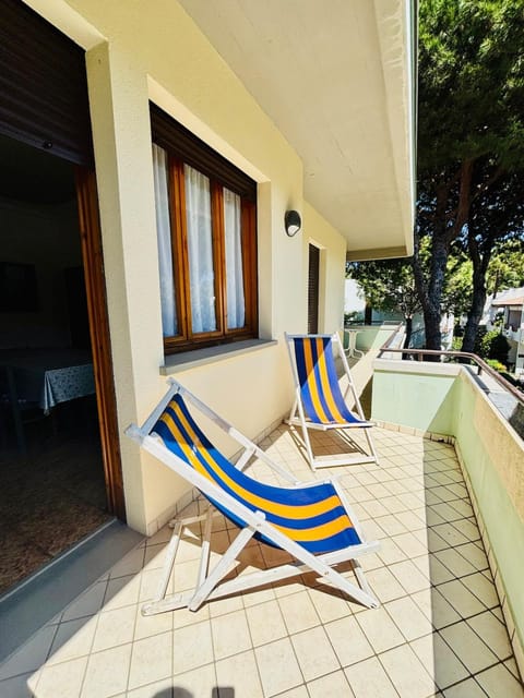 Property building, Balcony/Terrace