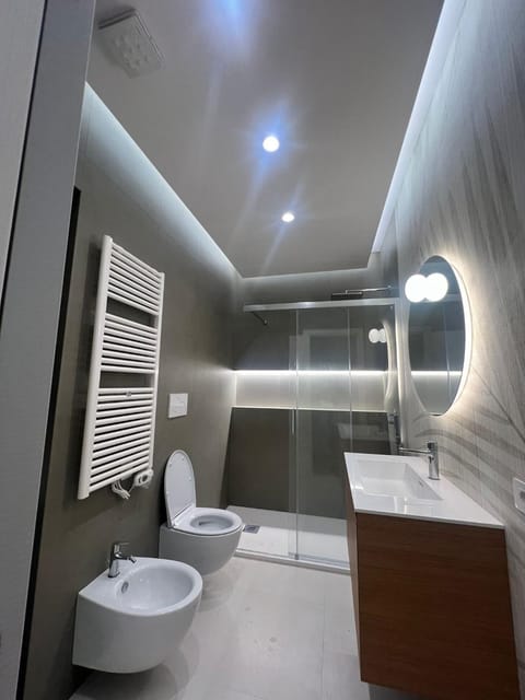 Shower, Toilet, Bathroom, bidet