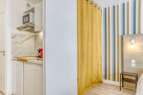 Colivi Studio Cosy 50m Gare Annemasse Apartment in Annemasse