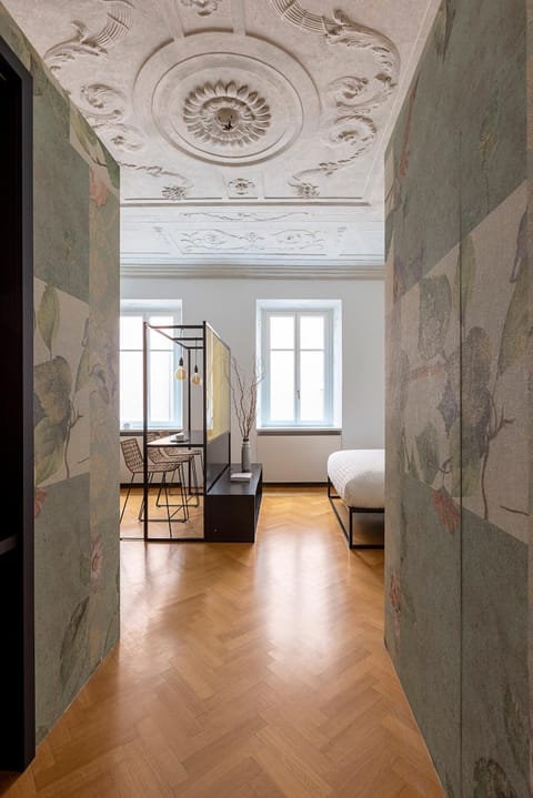 Casa Trentini 2 - Atemporary Art Apartments Apartment in Trentino-South Tyrol