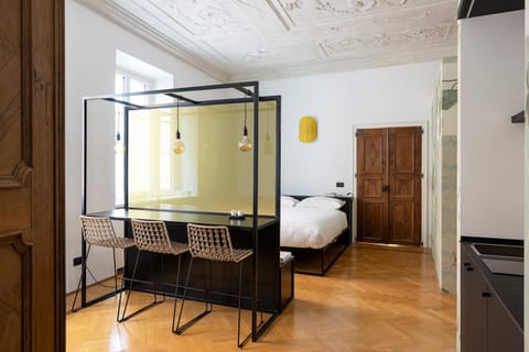 Casa Trentini 2 - Atemporary Art Apartments Apartment in Trentino-South Tyrol