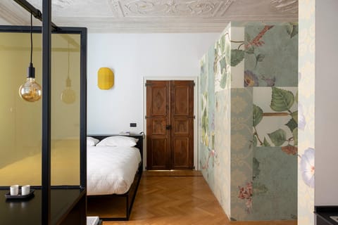 Casa Trentini 2 - Atemporary Art Apartments Apartment in Trentino-South Tyrol