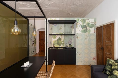 Casa Trentini 2 - Atemporary Art Apartments Apartment in Trentino-South Tyrol