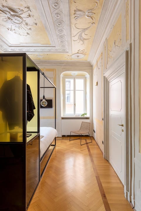 Casa Trentini 2 - Atemporary Art Apartments Apartment in Trentino-South Tyrol