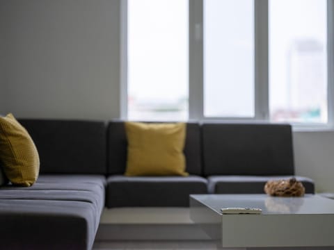 blueWave.place Sofia Apartment in Sofia