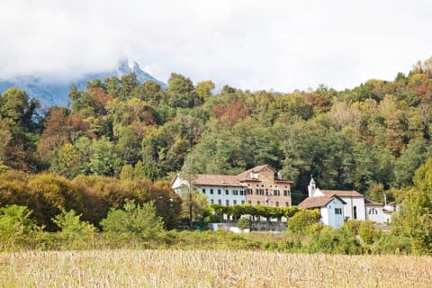 Villa Bivai House in Trentino-South Tyrol