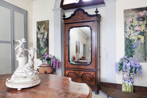 Villa Bivai House in Trentino-South Tyrol