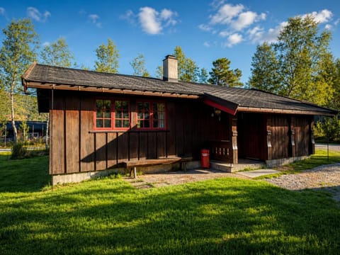Property building, Natural landscape