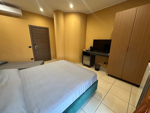 Oasi Urbana Bed and Breakfast in Molise, Italy