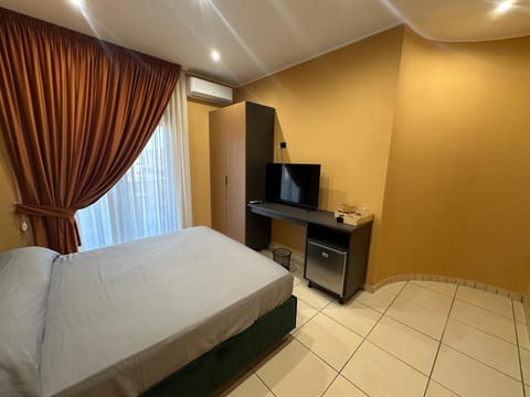 Oasi Urbana Bed and Breakfast in Molise, Italy