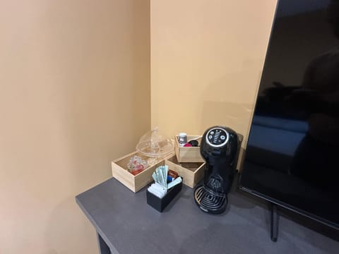 Oasi Urbana Bed and Breakfast in Molise, Italy