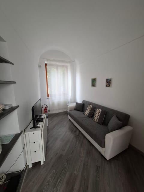 Casa Anna Apartment in Marina Grande