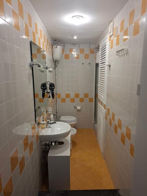 Casa Anna Apartment in Marina Grande