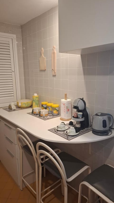 Casa Anna Apartment in Marina Grande