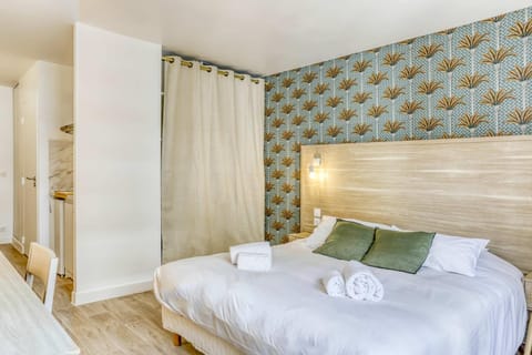 Colivi Suite Spacieuse 45m2 Gare Annemasse Apartment in Annemasse