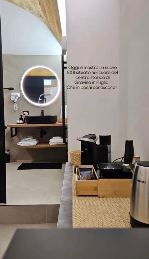 B&B Vitale Bed and Breakfast in Gravina in Puglia