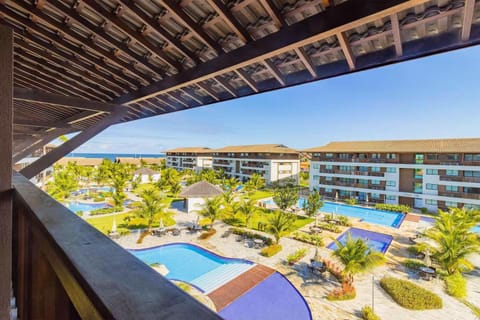 Aqua park, Swimming pool