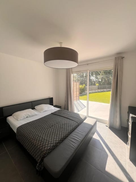 Villa 6 pers Piscine Chauffée Campagne Porto Vecchio House in Porto-Vecchio