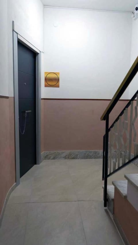 Il piccolo tempio di Ely Bed and Breakfast in Termoli