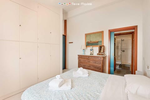 Villa Il Tuffatore, Terre Marine Villa in Province of Massa and Carrara