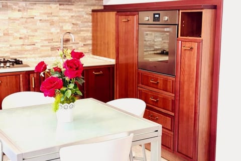 Borghetto Apartment in Vicenza