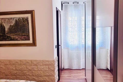 Borghetto Apartment in Vicenza