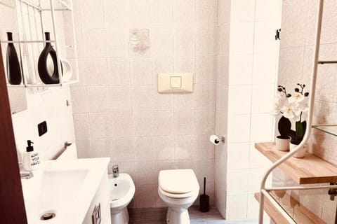 Borghetto Apartment in Vicenza