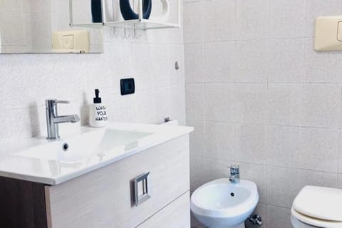 Borghetto Apartment in Vicenza