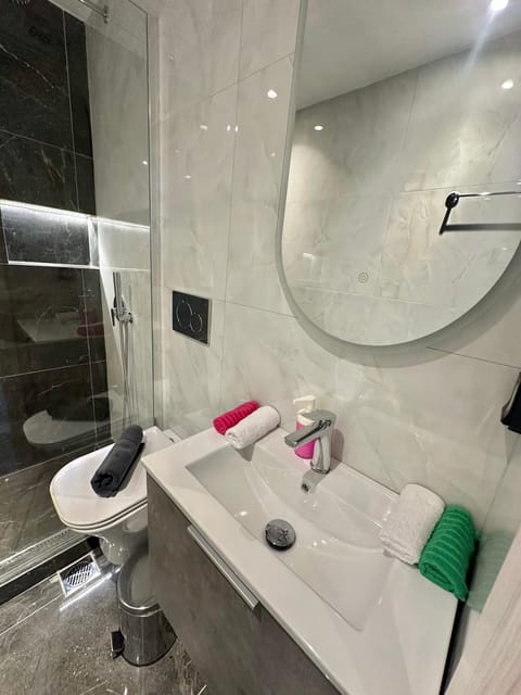 Maroussi Exclussive 1 Apartment in Chalandri