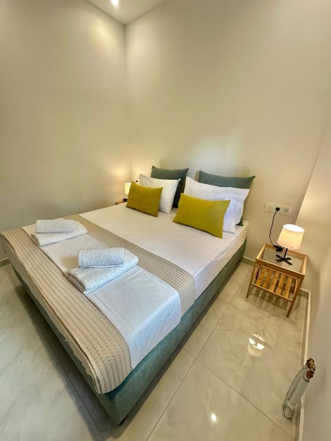 Maroussi Exclussive 1 Apartment in Chalandri